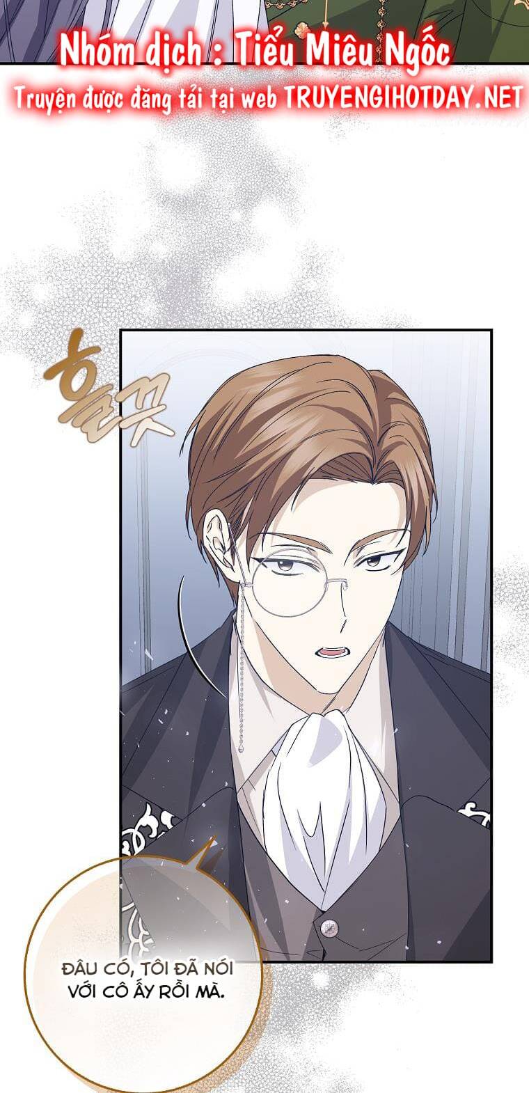 Anh Chỉ Là Đồ Bỏ Đi Của Tôi Mà Thôi Chapter 60 - Trang 2