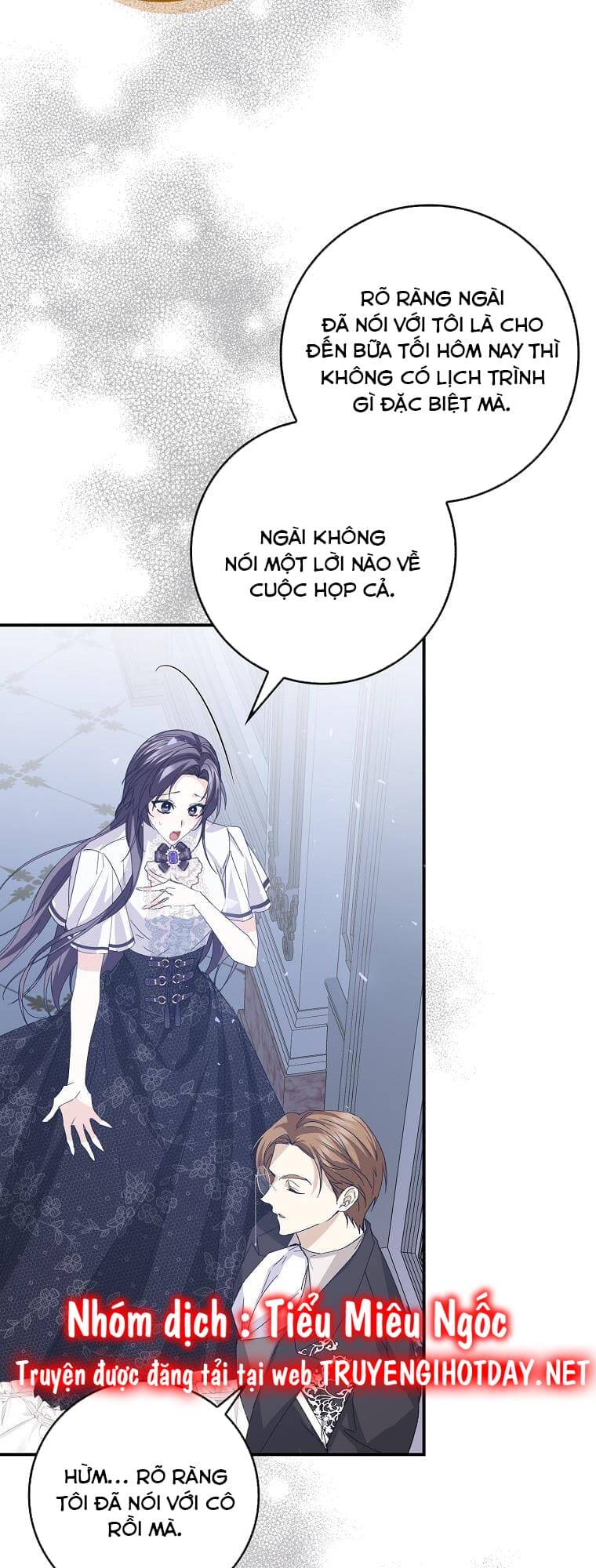 Anh Chỉ Là Đồ Bỏ Đi Của Tôi Mà Thôi Chapter 60 - Trang 2