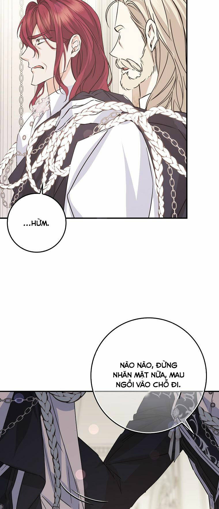 Anh Chỉ Là Đồ Bỏ Đi Của Tôi Mà Thôi Chapter 61 - Trang 2