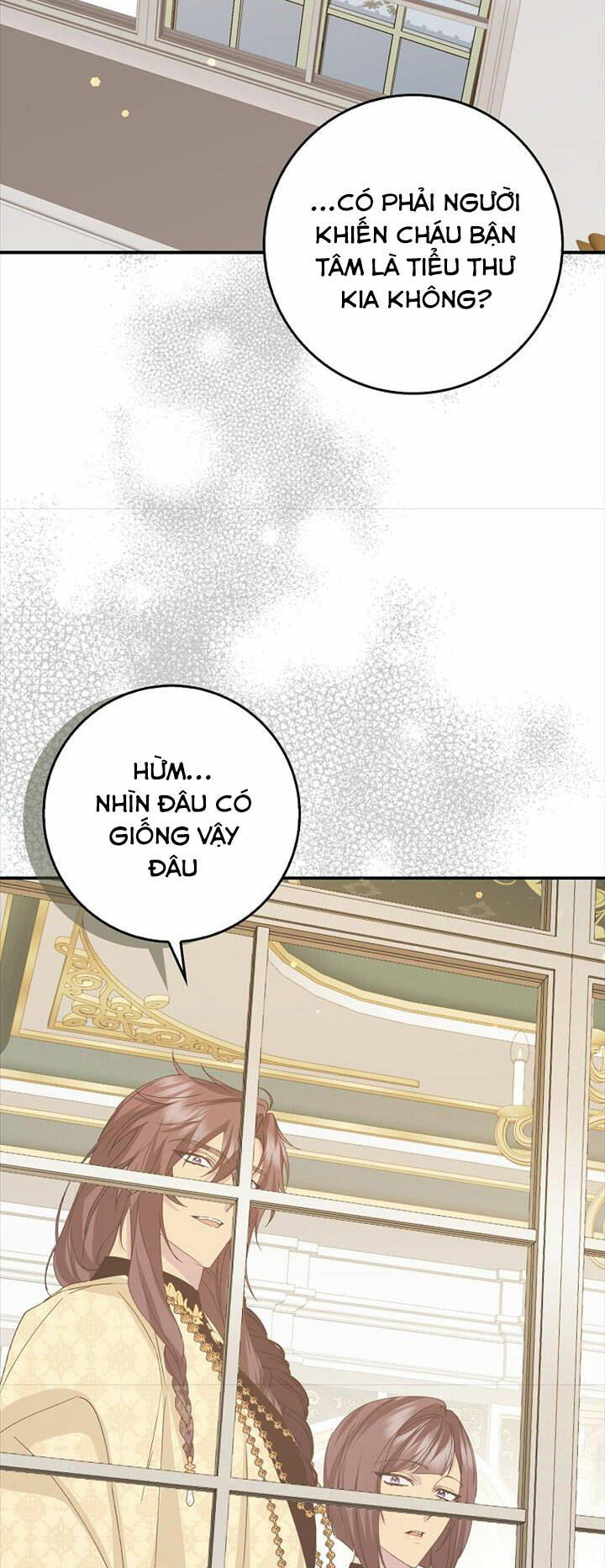 Anh Chỉ Là Đồ Bỏ Đi Của Tôi Mà Thôi Chapter 62 - Trang 2