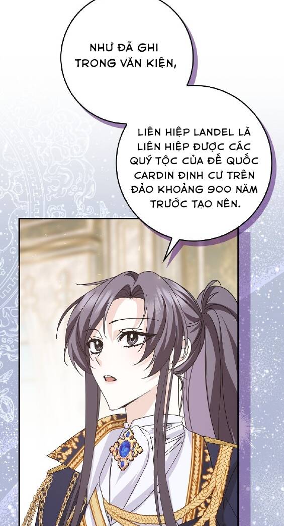 Anh Chỉ Là Đồ Bỏ Đi Của Tôi Mà Thôi Chapter 63 - Trang 2