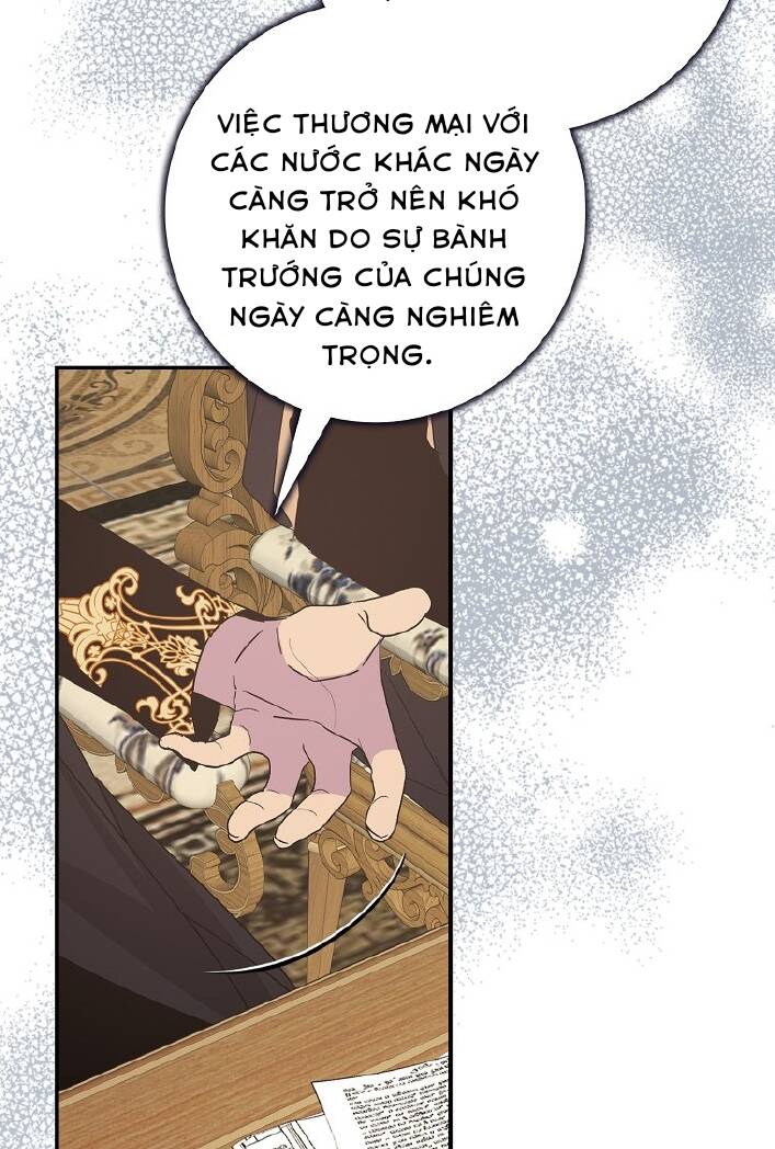 Anh Chỉ Là Đồ Bỏ Đi Của Tôi Mà Thôi Chapter 63 - Trang 2