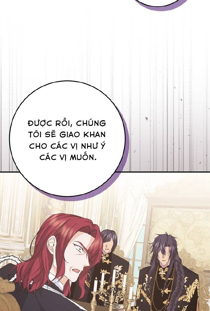 Anh Chỉ Là Đồ Bỏ Đi Của Tôi Mà Thôi Chapter 63 - Trang 2