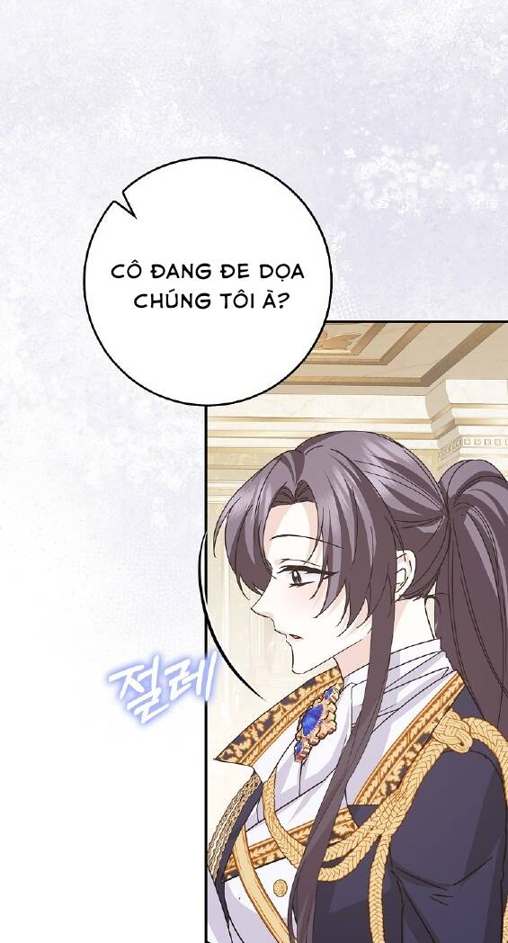 Anh Chỉ Là Đồ Bỏ Đi Của Tôi Mà Thôi Chapter 63 - Trang 2