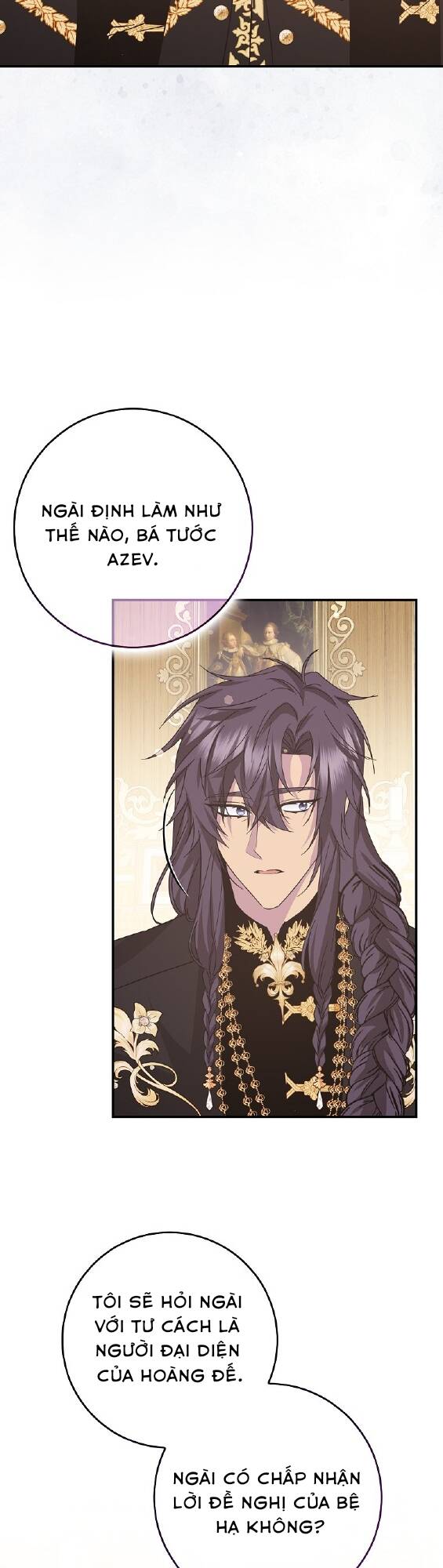 Anh Chỉ Là Đồ Bỏ Đi Của Tôi Mà Thôi Chapter 63 - Trang 2