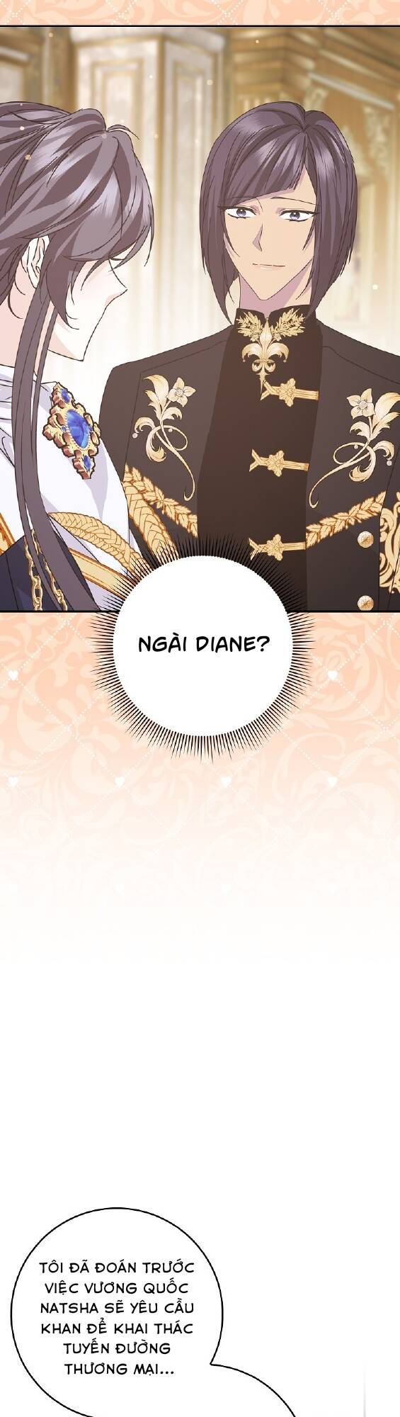 Anh Chỉ Là Đồ Bỏ Đi Của Tôi Mà Thôi Chapter 63 - Trang 2