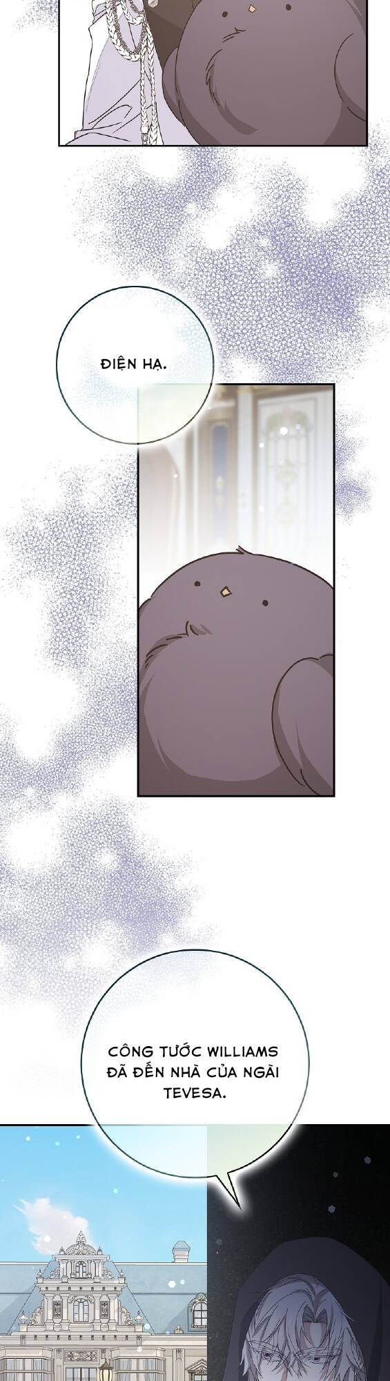 Anh Chỉ Là Đồ Bỏ Đi Của Tôi Mà Thôi Chapter 63 - Trang 2