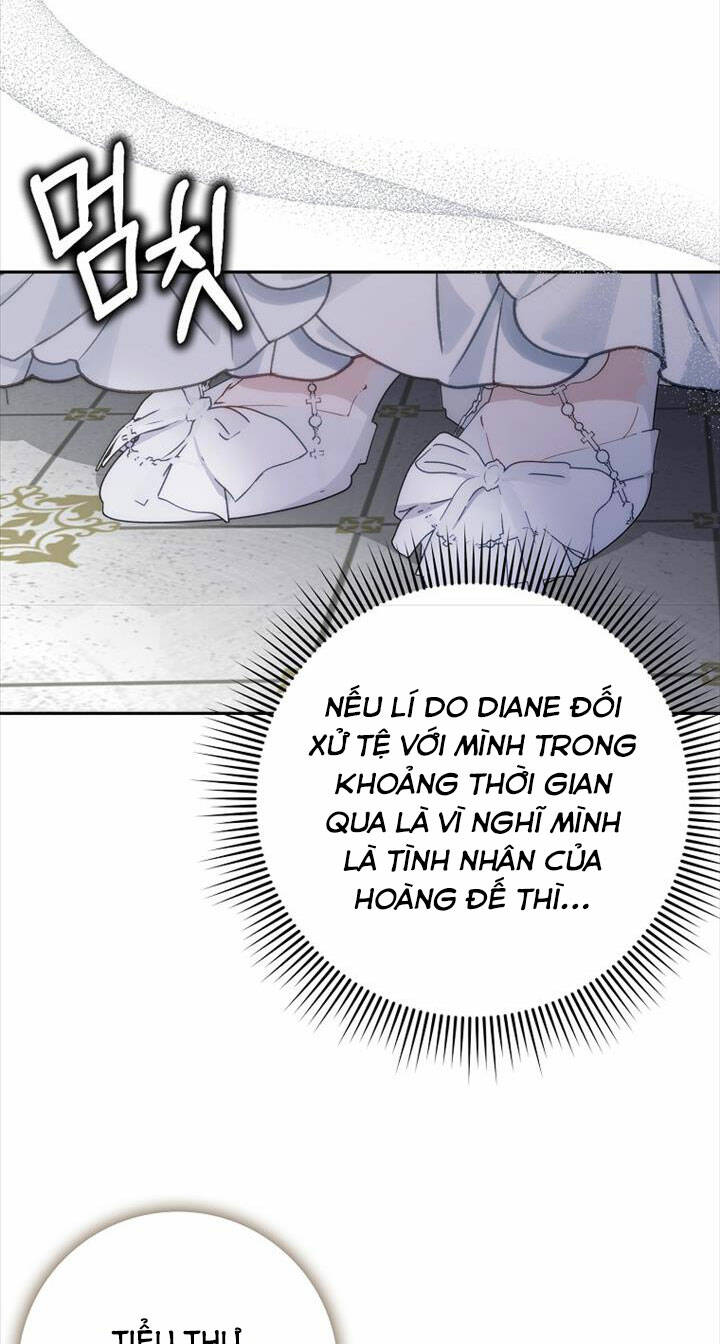 Anh Chỉ Là Đồ Bỏ Đi Của Tôi Mà Thôi Chapter 65 - Trang 2