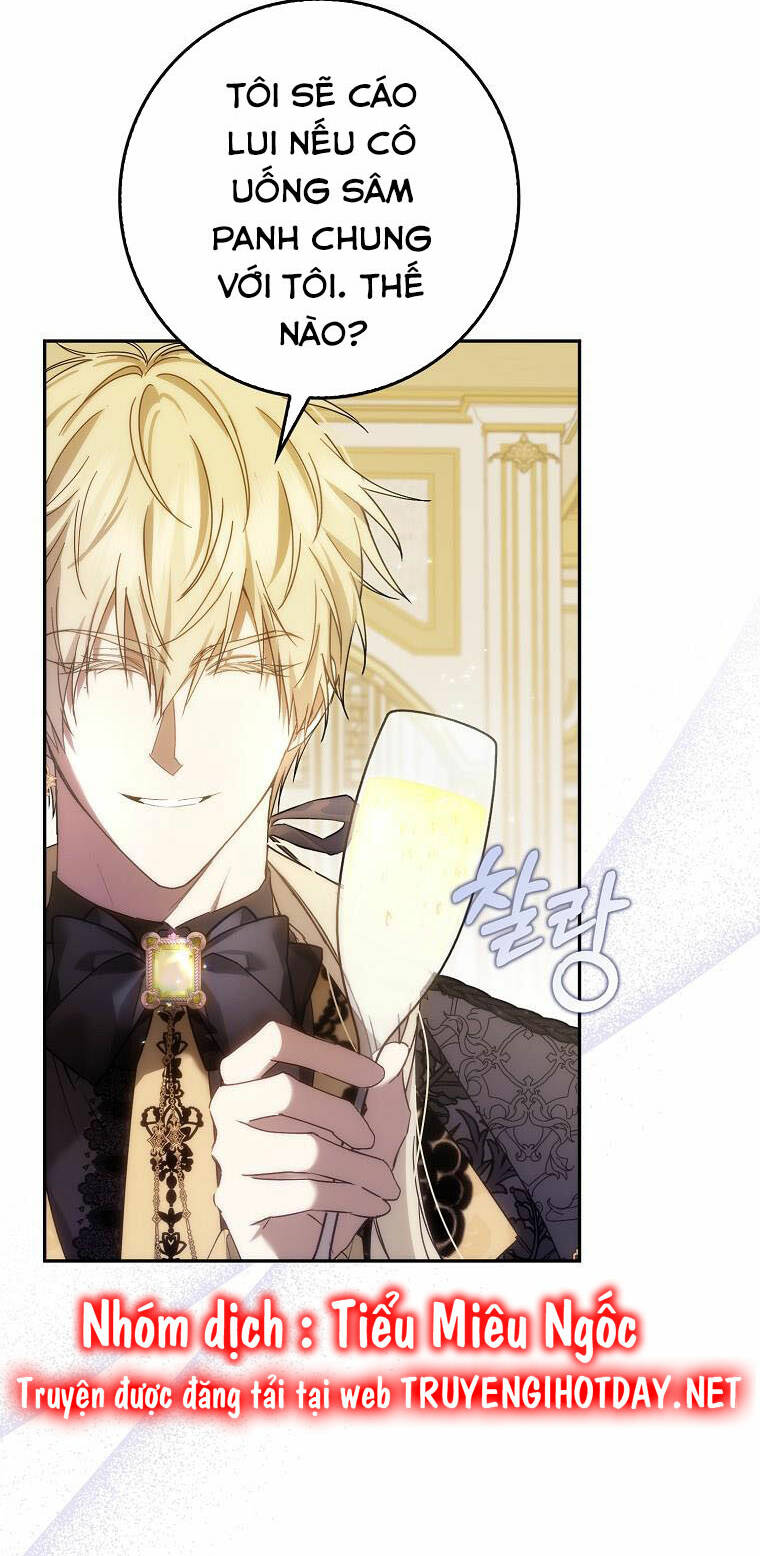 Anh Chỉ Là Đồ Bỏ Đi Của Tôi Mà Thôi Chapter 66 - Trang 2