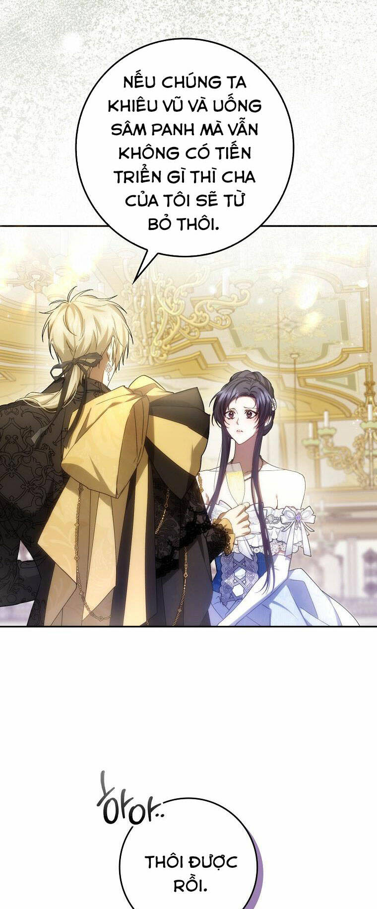 Anh Chỉ Là Đồ Bỏ Đi Của Tôi Mà Thôi Chapter 66 - Trang 2