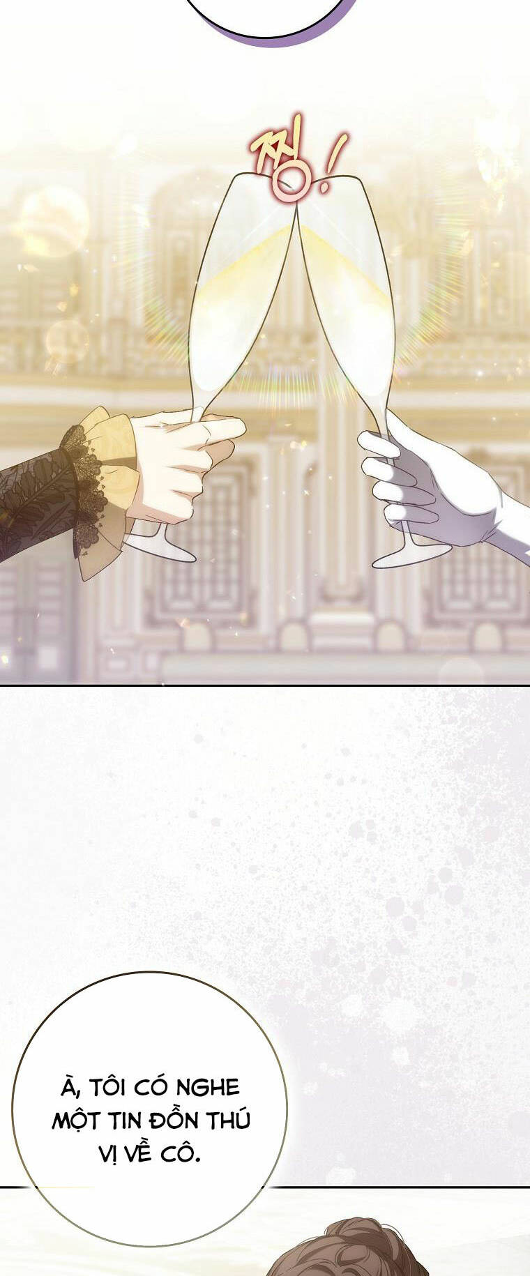 Anh Chỉ Là Đồ Bỏ Đi Của Tôi Mà Thôi Chapter 66 - Trang 2