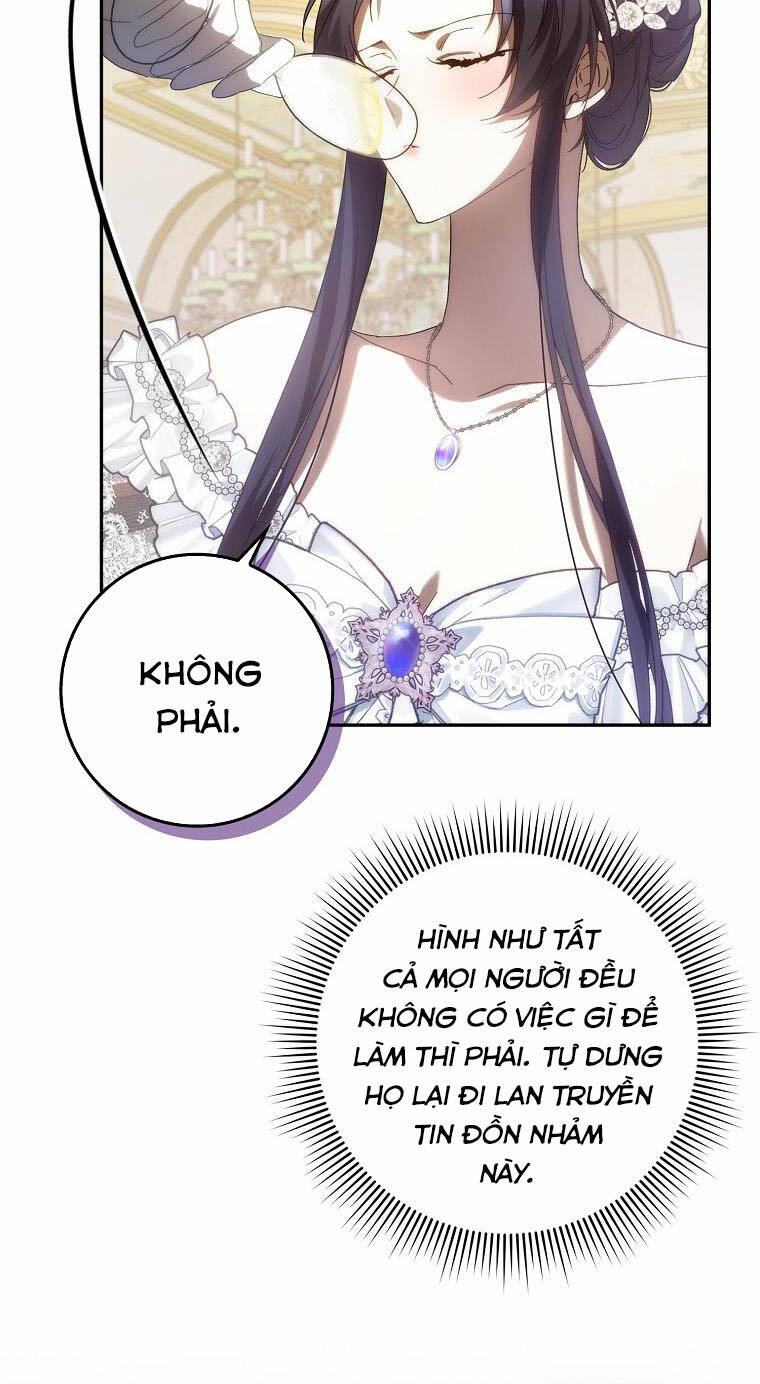 Anh Chỉ Là Đồ Bỏ Đi Của Tôi Mà Thôi Chapter 66 - Trang 2