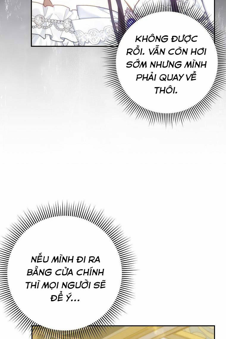 Anh Chỉ Là Đồ Bỏ Đi Của Tôi Mà Thôi Chapter 66 - Trang 2