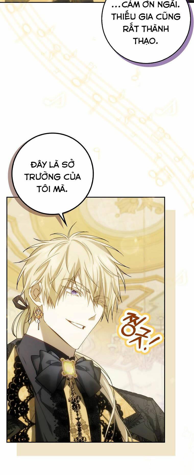 Anh Chỉ Là Đồ Bỏ Đi Của Tôi Mà Thôi Chapter 66 - Trang 2