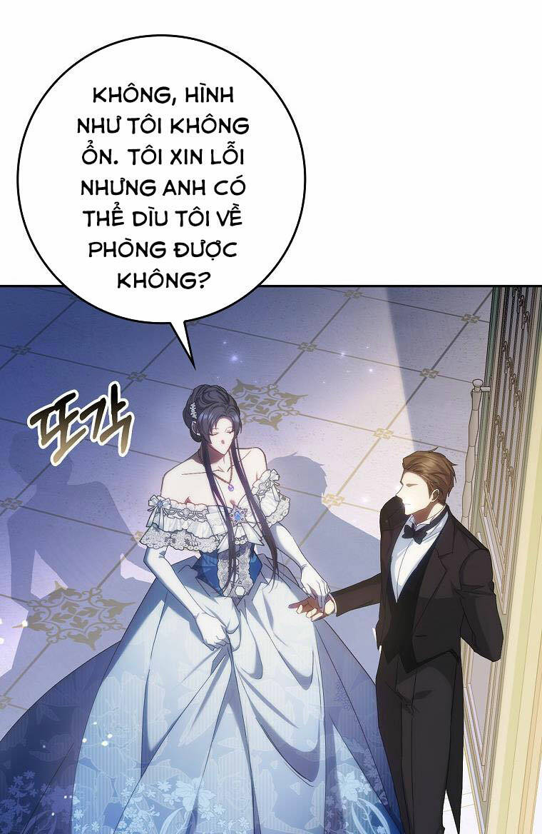 Anh Chỉ Là Đồ Bỏ Đi Của Tôi Mà Thôi Chapter 66 - Trang 2