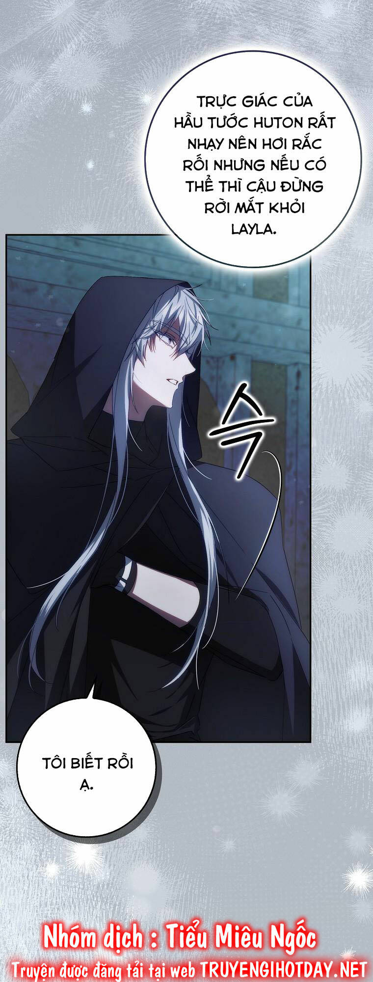 Anh Chỉ Là Đồ Bỏ Đi Của Tôi Mà Thôi Chapter 66 - Trang 2