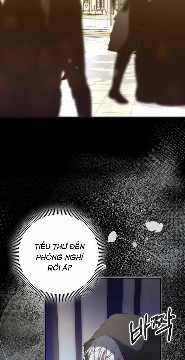 Anh Chỉ Là Đồ Bỏ Đi Của Tôi Mà Thôi Chapter 66 - Trang 2