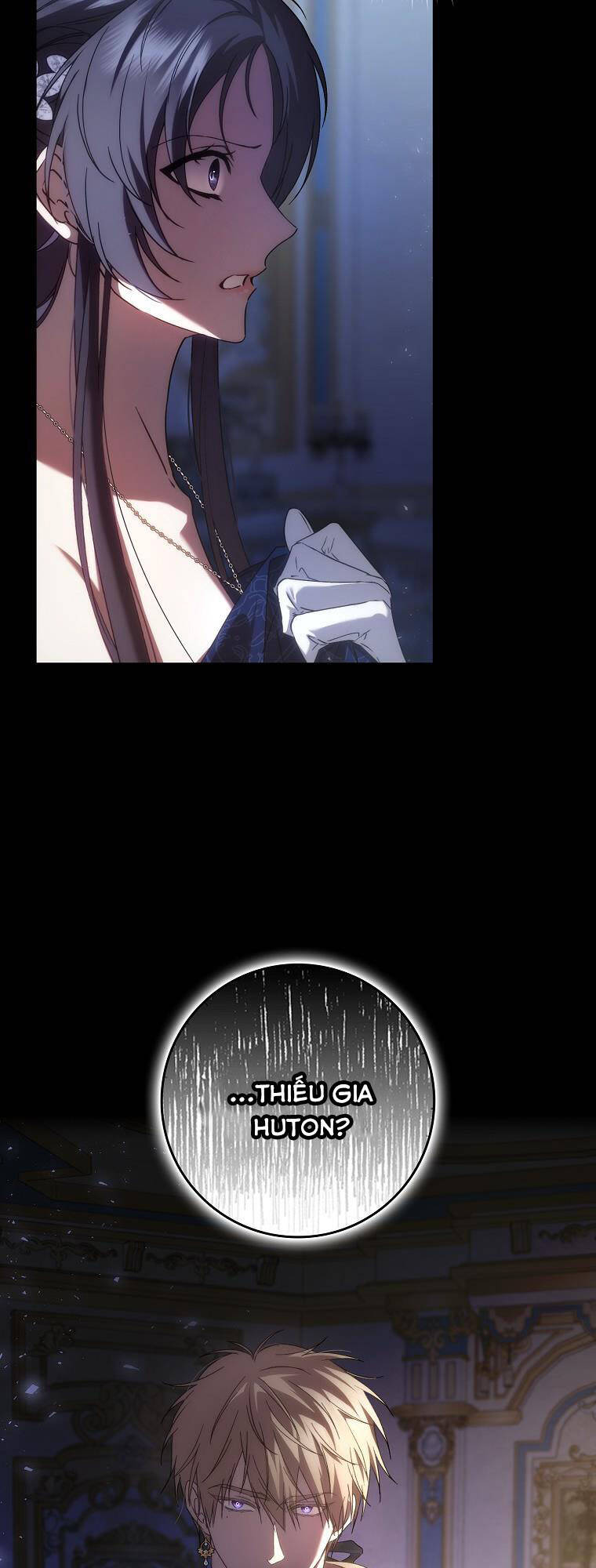 Anh Chỉ Là Đồ Bỏ Đi Của Tôi Mà Thôi Chapter 66 - Trang 2