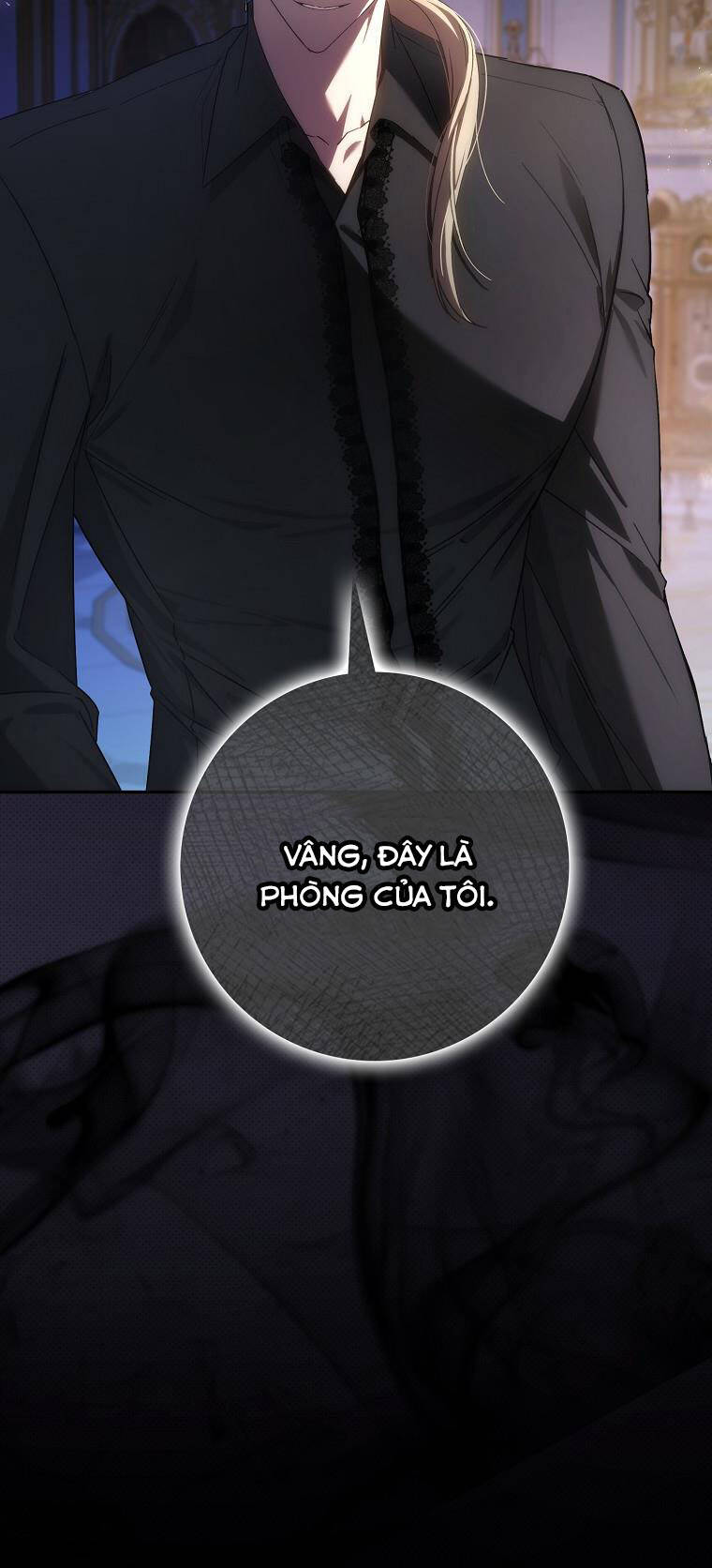 Anh Chỉ Là Đồ Bỏ Đi Của Tôi Mà Thôi Chapter 66 - Trang 2