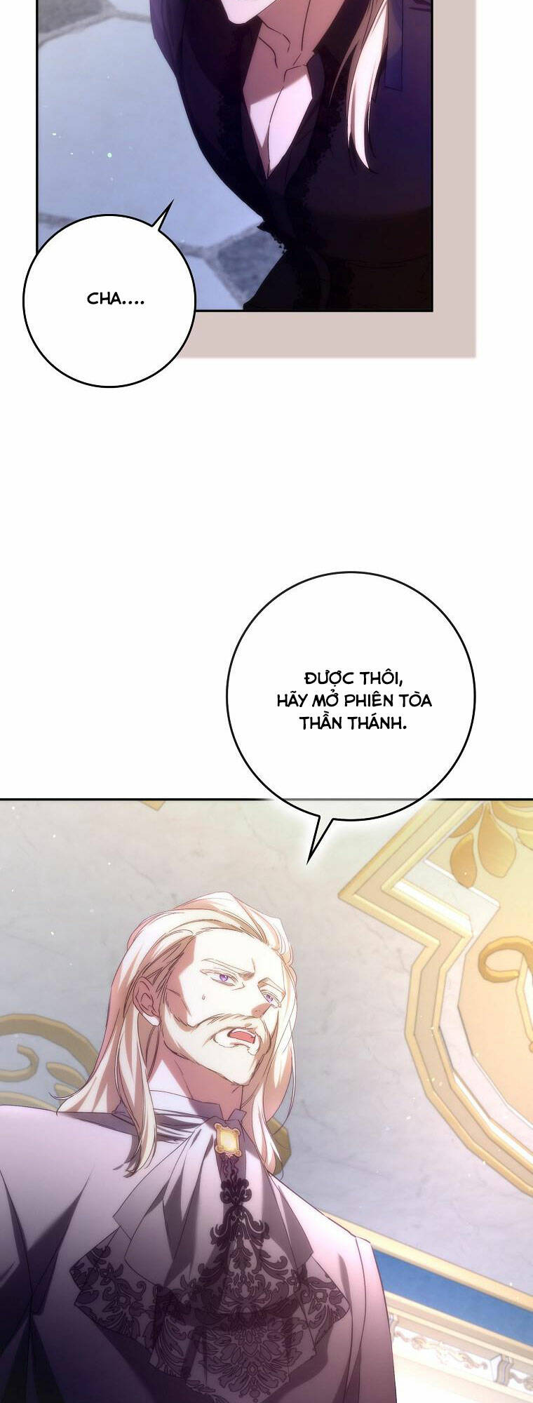 Anh Chỉ Là Đồ Bỏ Đi Của Tôi Mà Thôi Chapter 68 - Trang 2