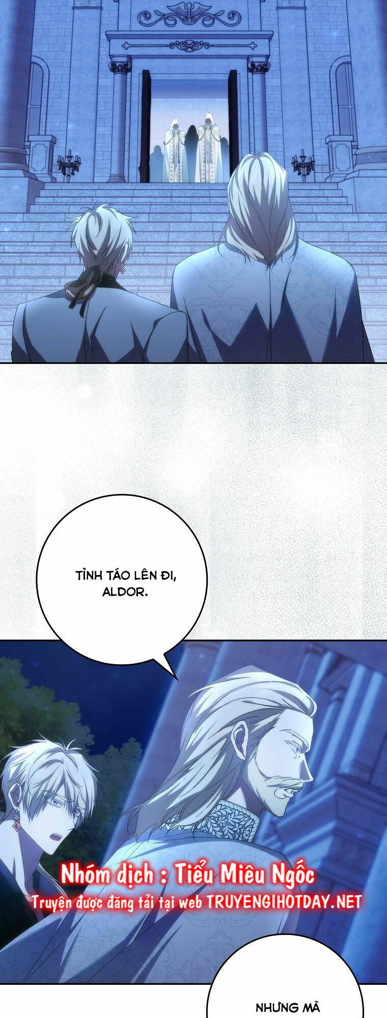 Anh Chỉ Là Đồ Bỏ Đi Của Tôi Mà Thôi Chapter 68 - Trang 2