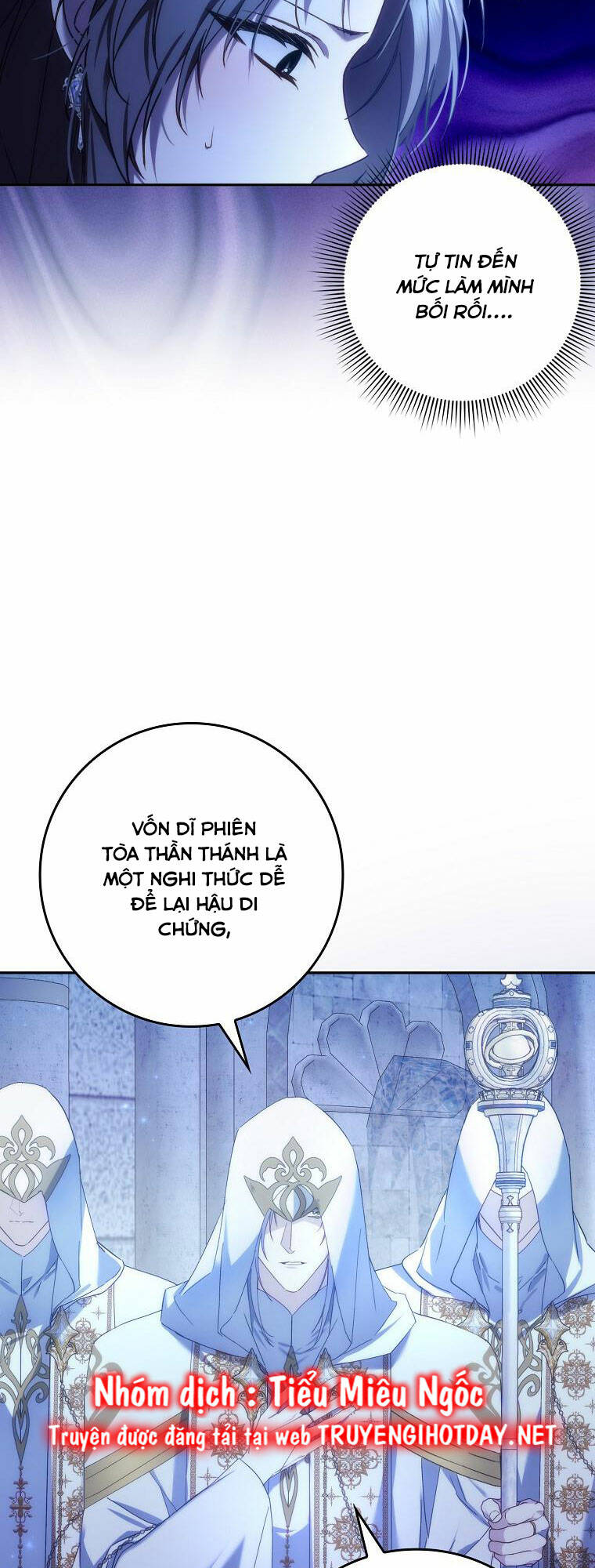 Anh Chỉ Là Đồ Bỏ Đi Của Tôi Mà Thôi Chapter 68 - Trang 2