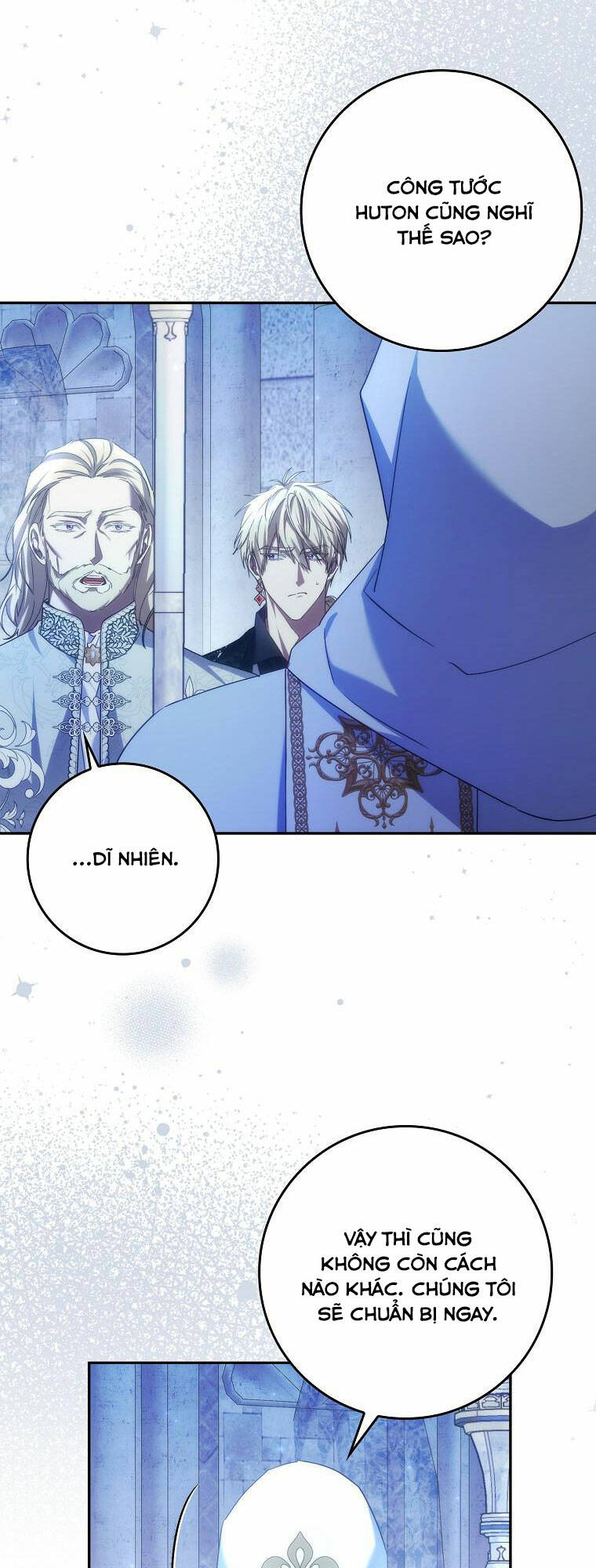 Anh Chỉ Là Đồ Bỏ Đi Của Tôi Mà Thôi Chapter 68 - Trang 2