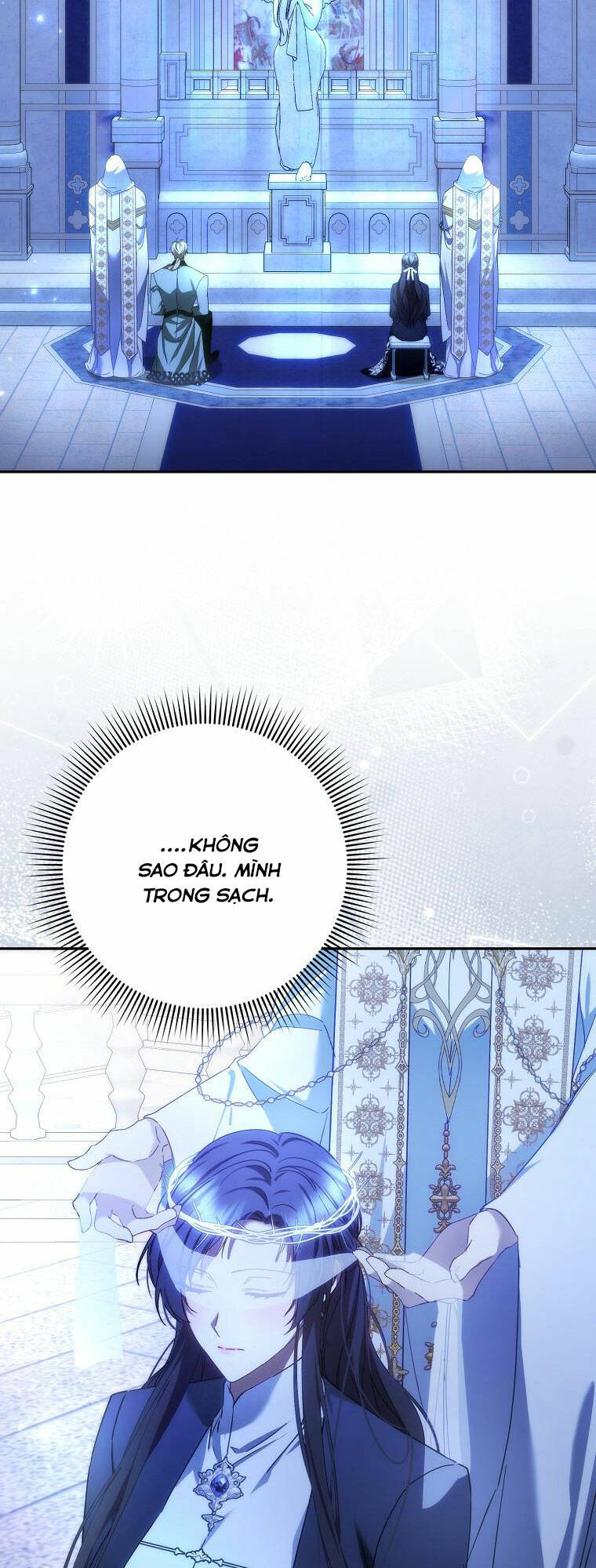 Anh Chỉ Là Đồ Bỏ Đi Của Tôi Mà Thôi Chapter 68 - Trang 2