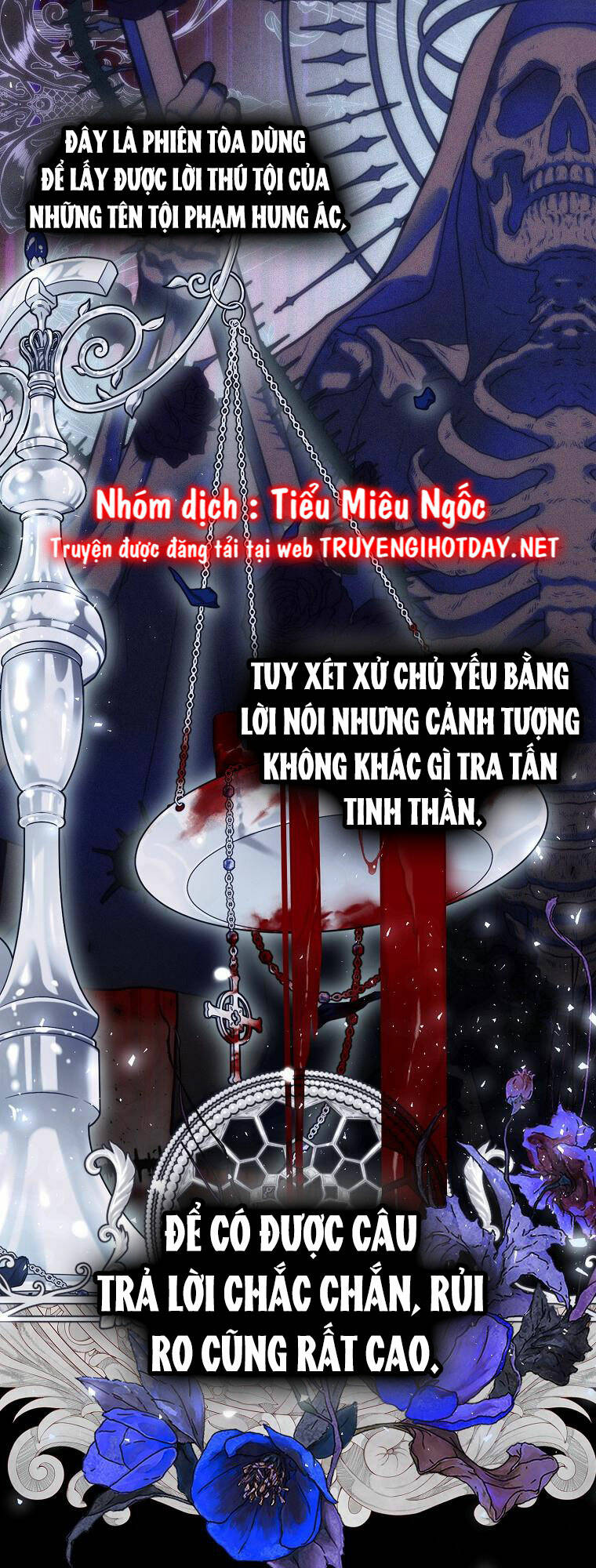 Anh Chỉ Là Đồ Bỏ Đi Của Tôi Mà Thôi Chapter 68 - Trang 2