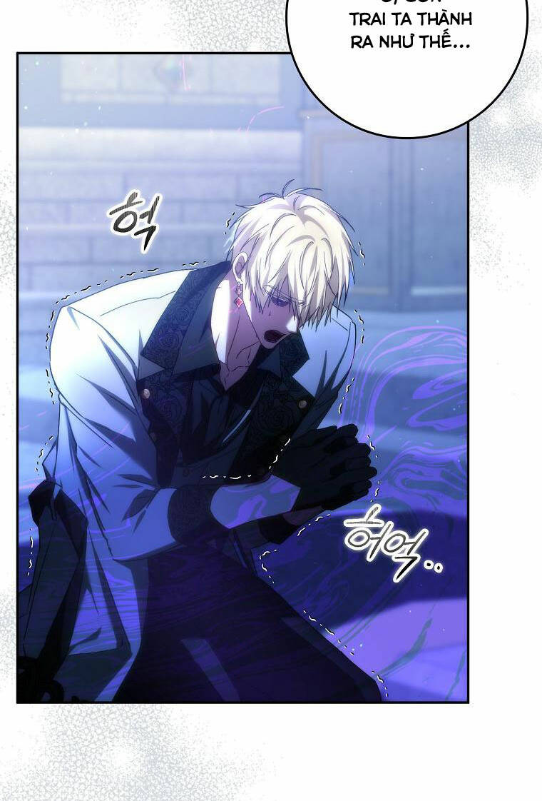 Anh Chỉ Là Đồ Bỏ Đi Của Tôi Mà Thôi Chapter 68 - Trang 2