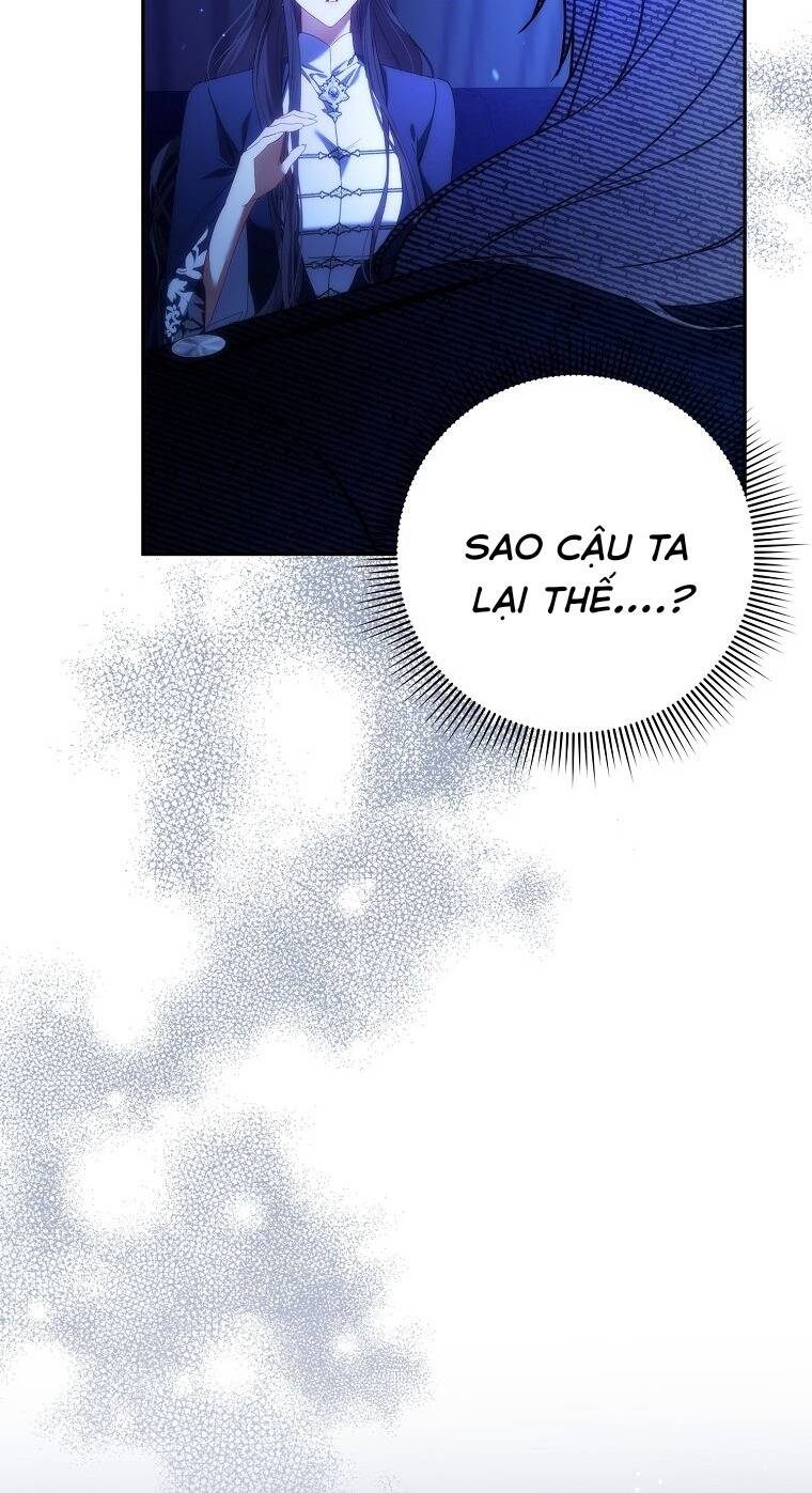 Anh Chỉ Là Đồ Bỏ Đi Của Tôi Mà Thôi Chapter 69 - Trang 2