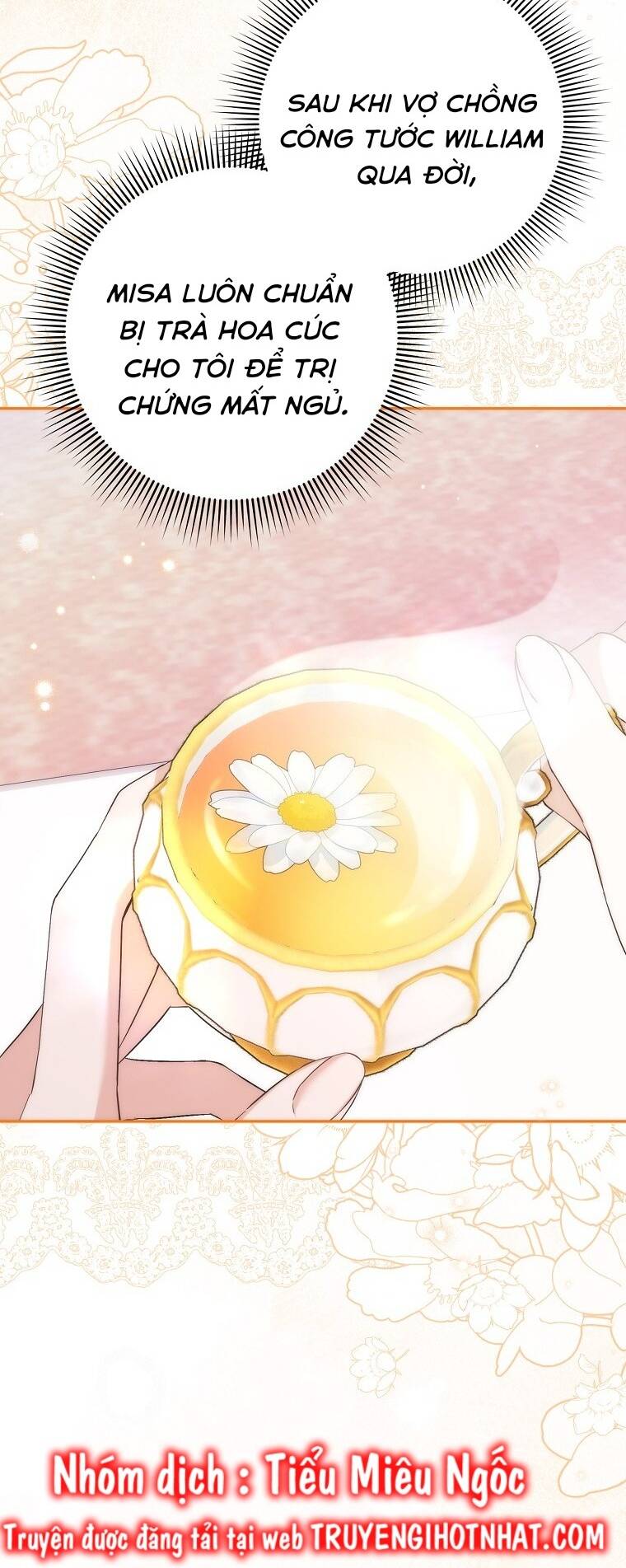 Anh Chỉ Là Đồ Bỏ Đi Của Tôi Mà Thôi Chapter 69 - Trang 2