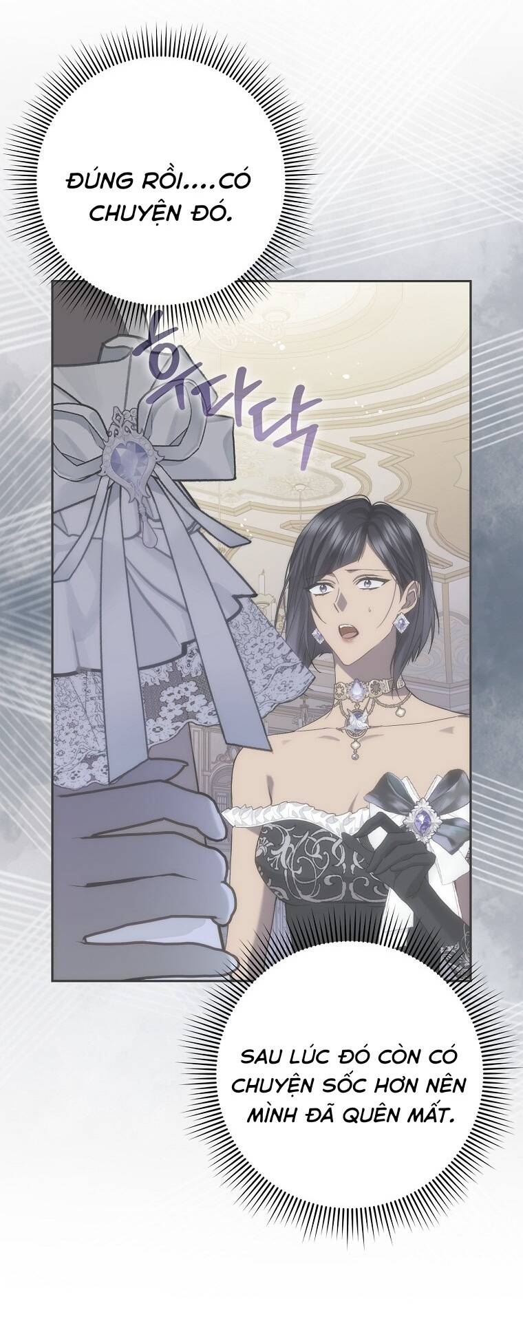 Anh Chỉ Là Đồ Bỏ Đi Của Tôi Mà Thôi Chapter 69 - Trang 2