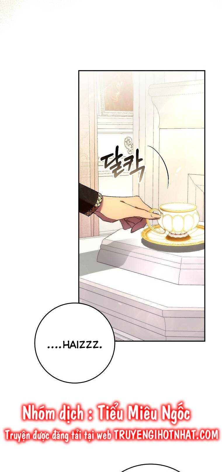 Anh Chỉ Là Đồ Bỏ Đi Của Tôi Mà Thôi Chapter 69 - Trang 2