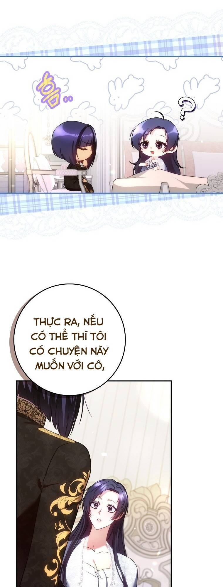 Anh Chỉ Là Đồ Bỏ Đi Của Tôi Mà Thôi Chapter 69 - Trang 2