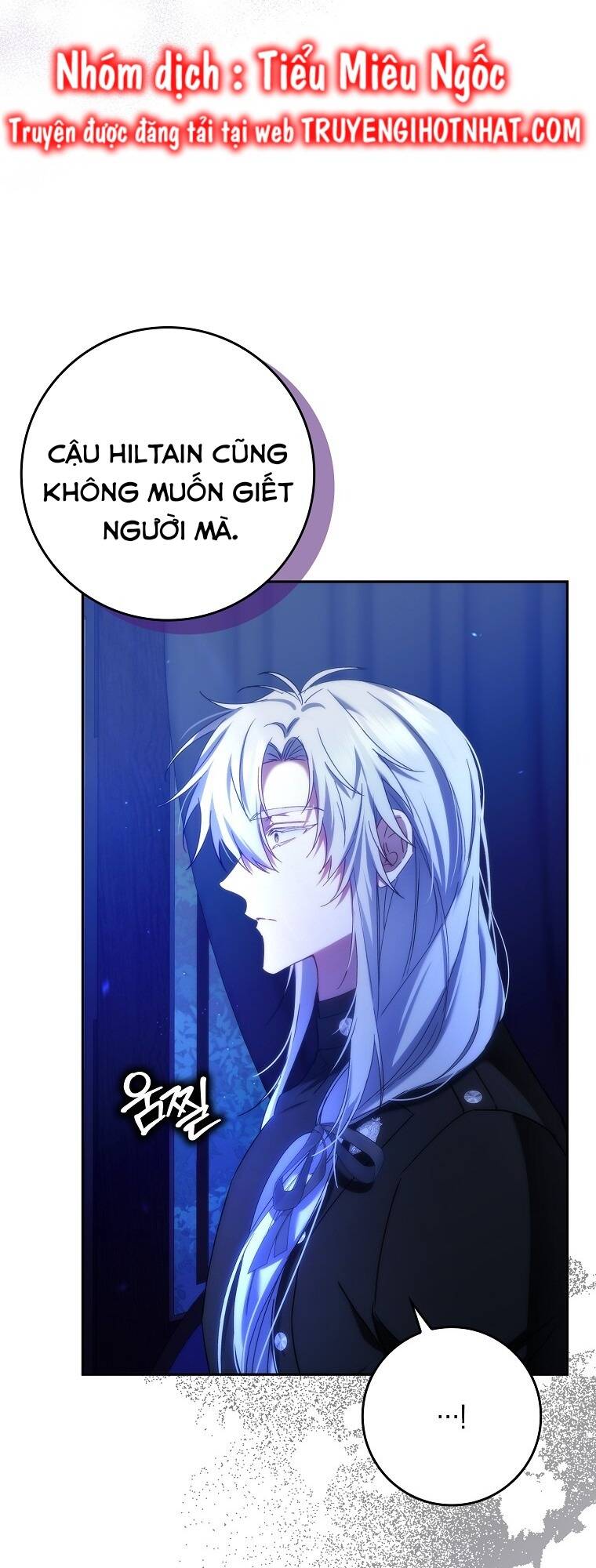 Anh Chỉ Là Đồ Bỏ Đi Của Tôi Mà Thôi Chapter 69 - Trang 2