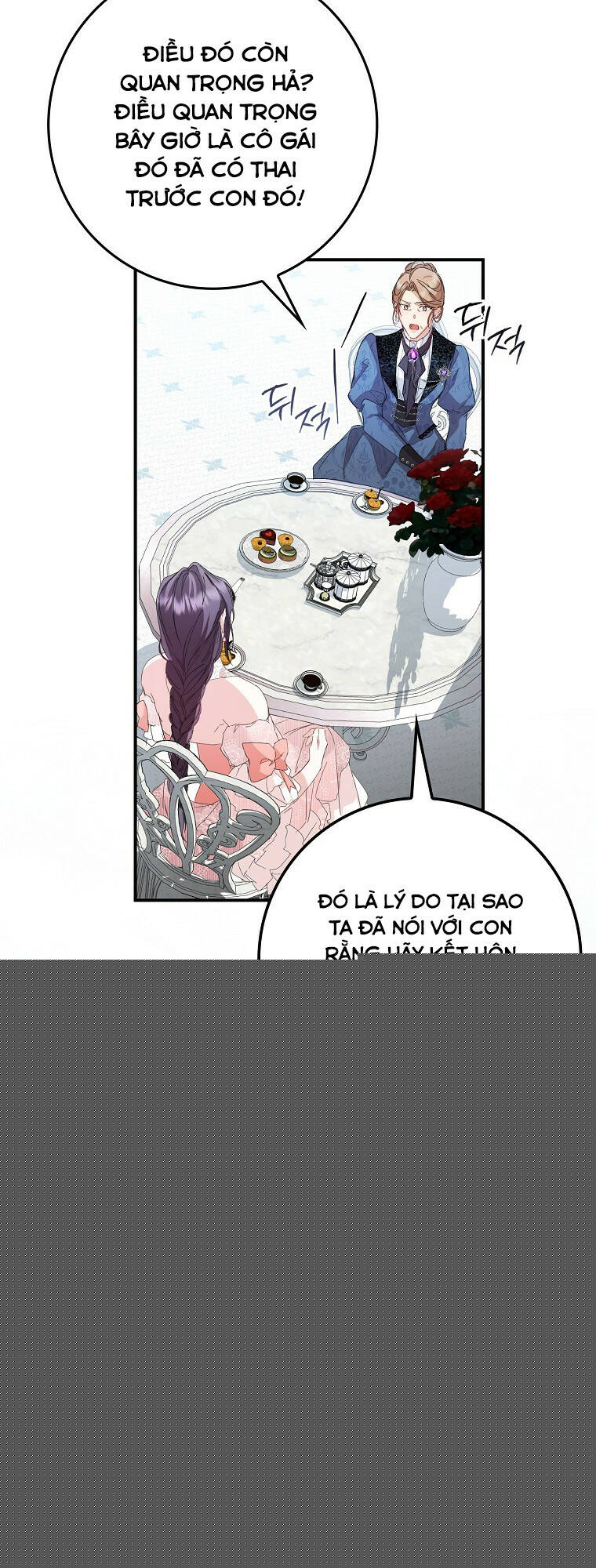 Anh Chỉ Là Đồ Bỏ Đi Của Tôi Mà Thôi Chapter 7 - Trang 2