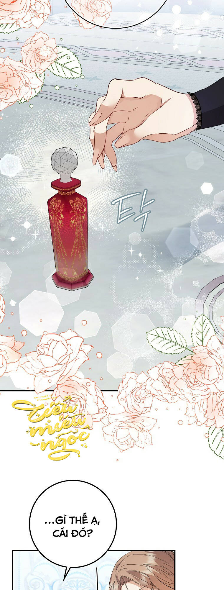 Anh Chỉ Là Đồ Bỏ Đi Của Tôi Mà Thôi Chapter 7 - Trang 2