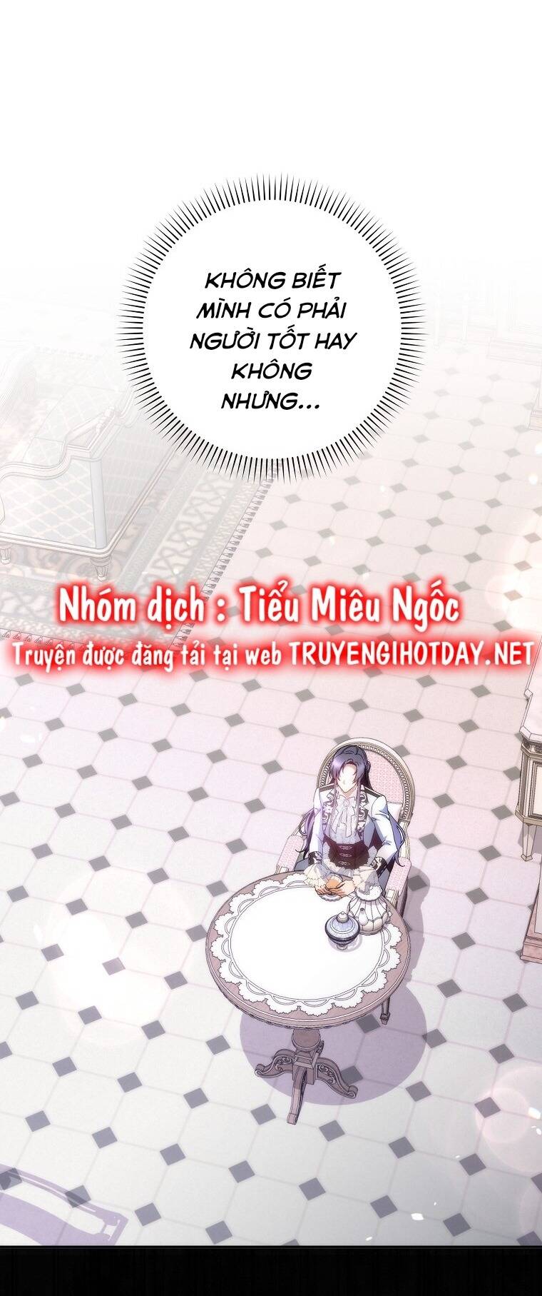 Anh Chỉ Là Đồ Bỏ Đi Của Tôi Mà Thôi Chapter 70 - Trang 2