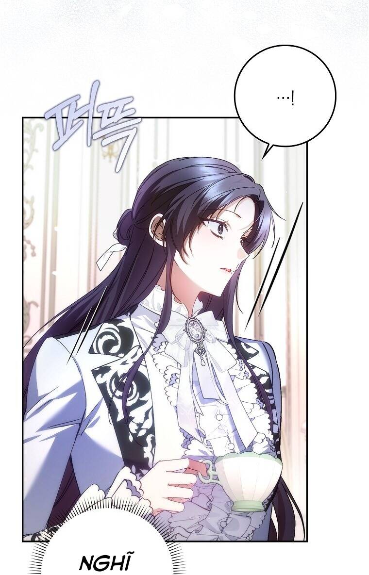 Anh Chỉ Là Đồ Bỏ Đi Của Tôi Mà Thôi Chapter 70 - Trang 2