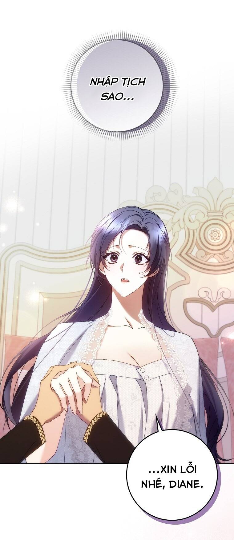 Anh Chỉ Là Đồ Bỏ Đi Của Tôi Mà Thôi Chapter 70 - Trang 2