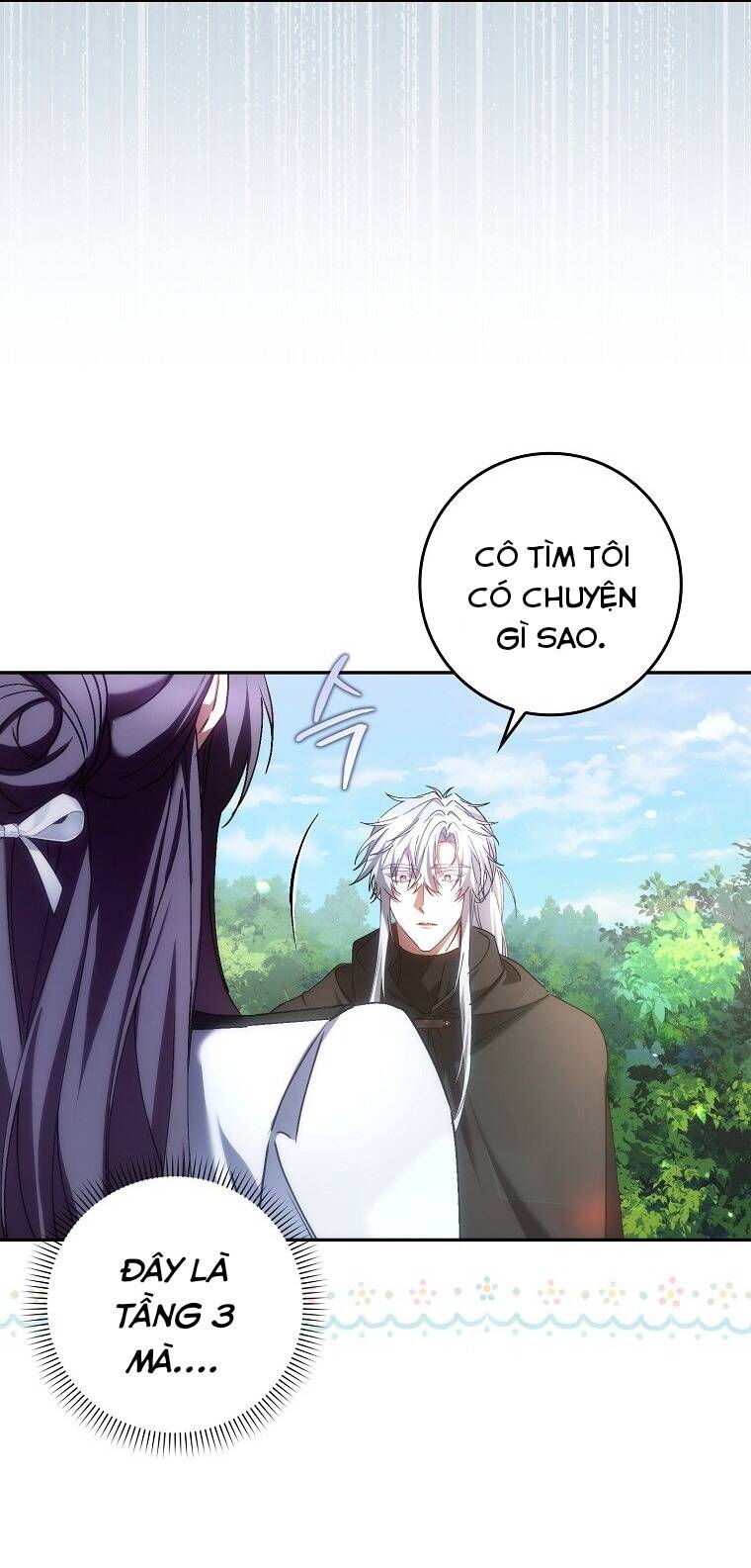 Anh Chỉ Là Đồ Bỏ Đi Của Tôi Mà Thôi Chapter 70 - Trang 2