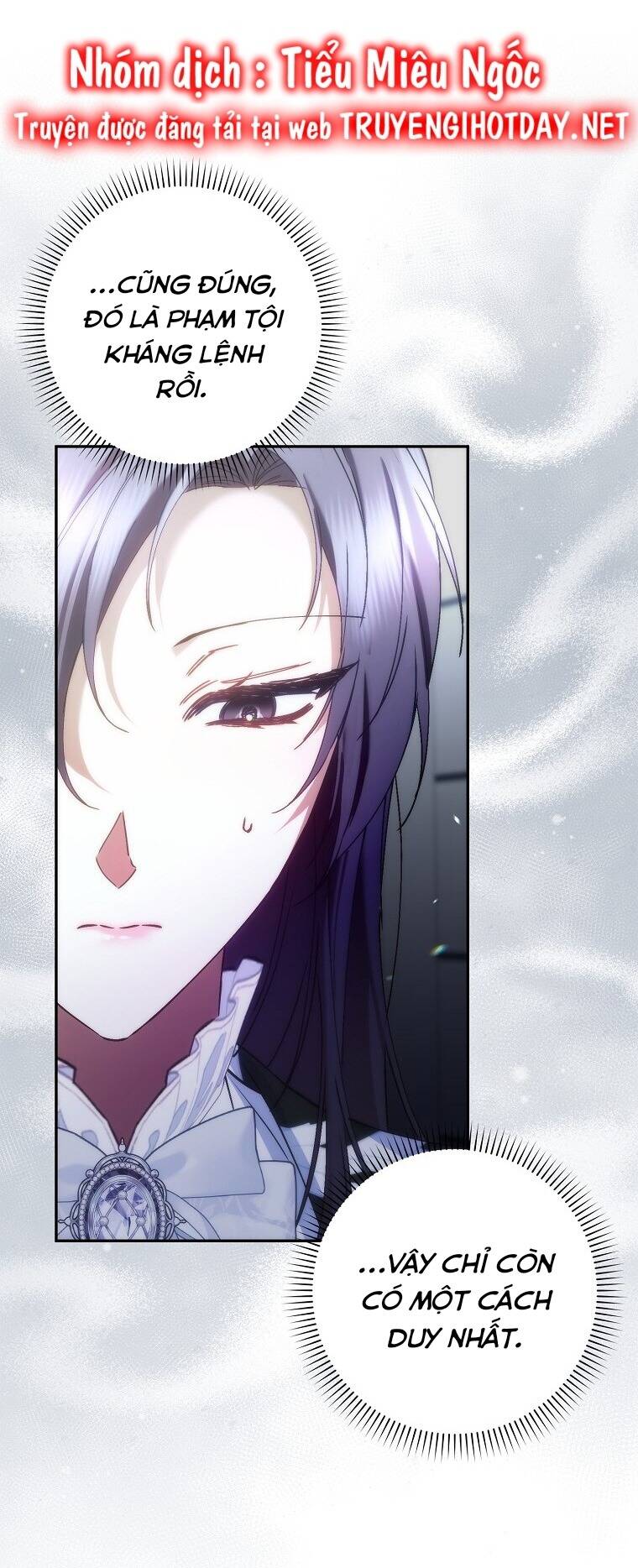 Anh Chỉ Là Đồ Bỏ Đi Của Tôi Mà Thôi Chapter 70 - Trang 2