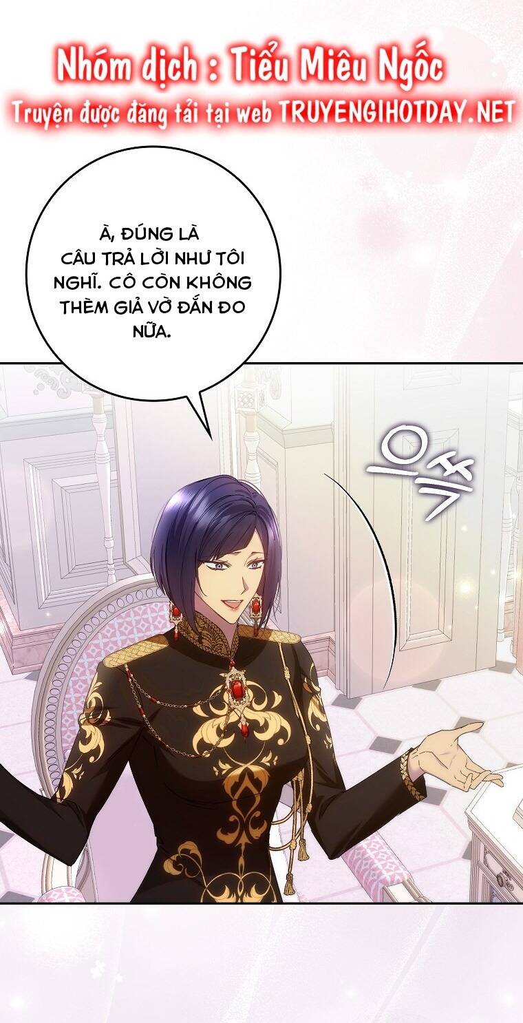 Anh Chỉ Là Đồ Bỏ Đi Của Tôi Mà Thôi Chapter 70 - Trang 2