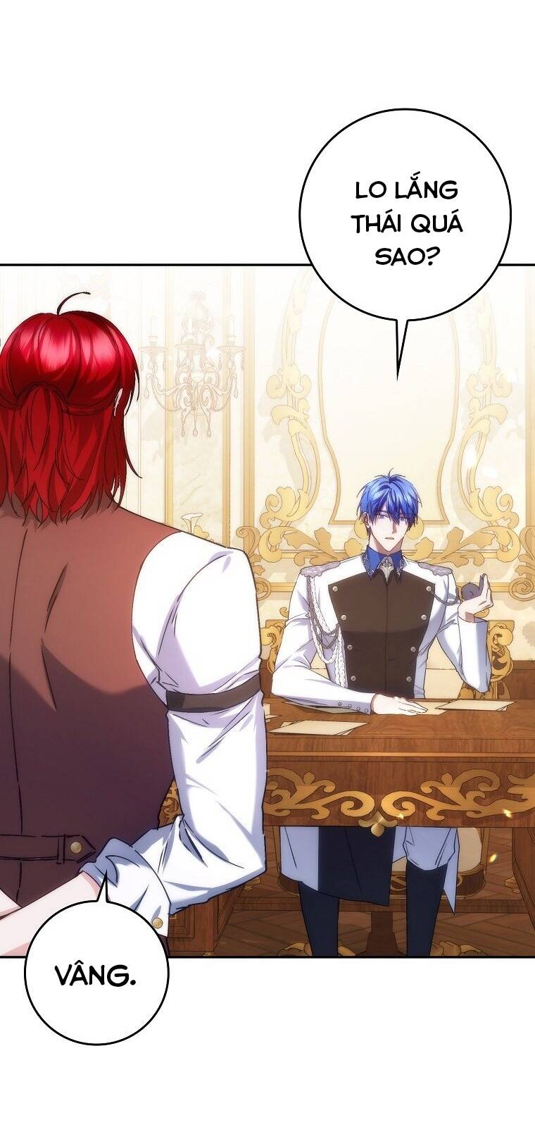 Anh Chỉ Là Đồ Bỏ Đi Của Tôi Mà Thôi Chapter 70 - Trang 2