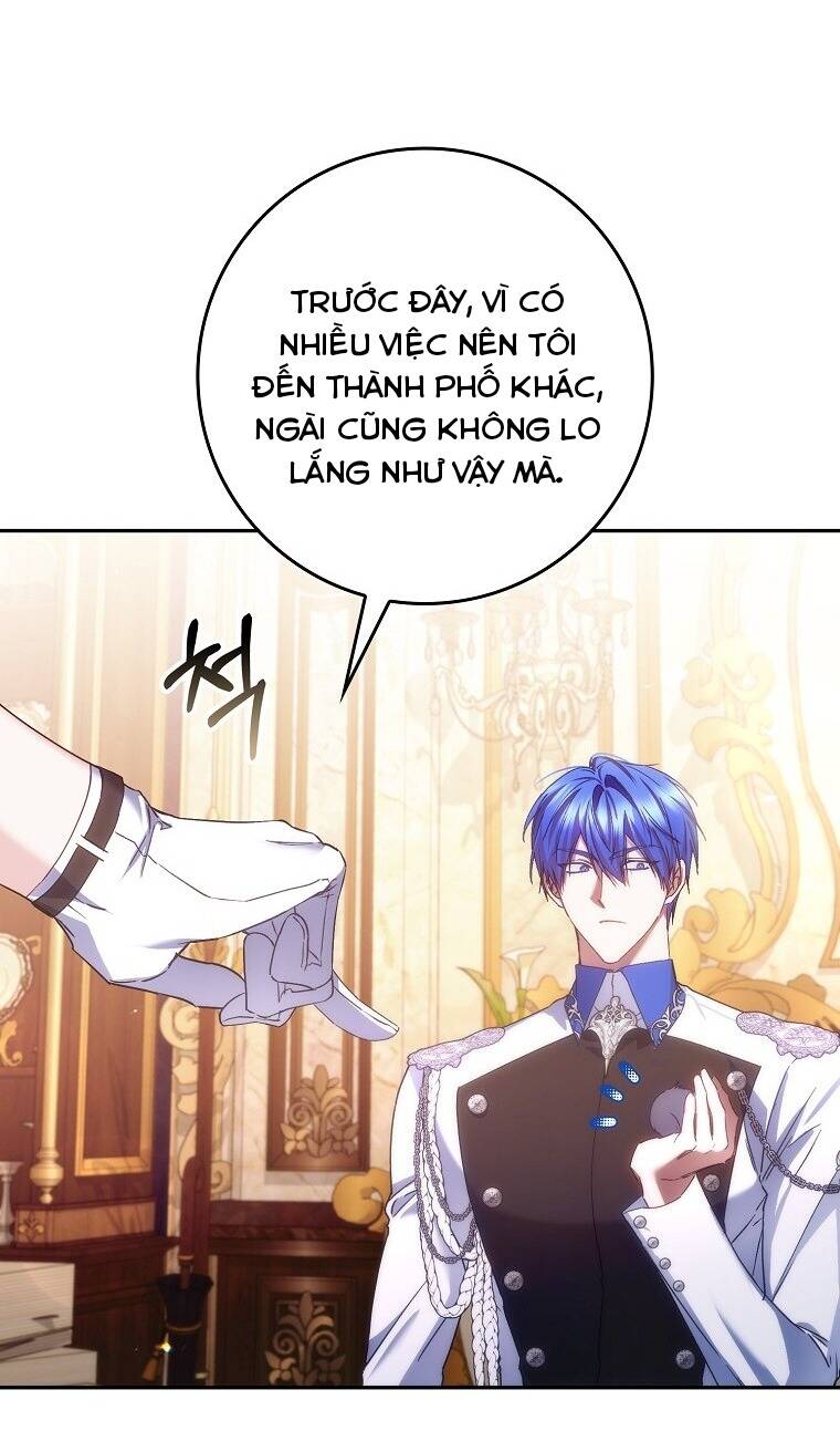 Anh Chỉ Là Đồ Bỏ Đi Của Tôi Mà Thôi Chapter 70 - Trang 2