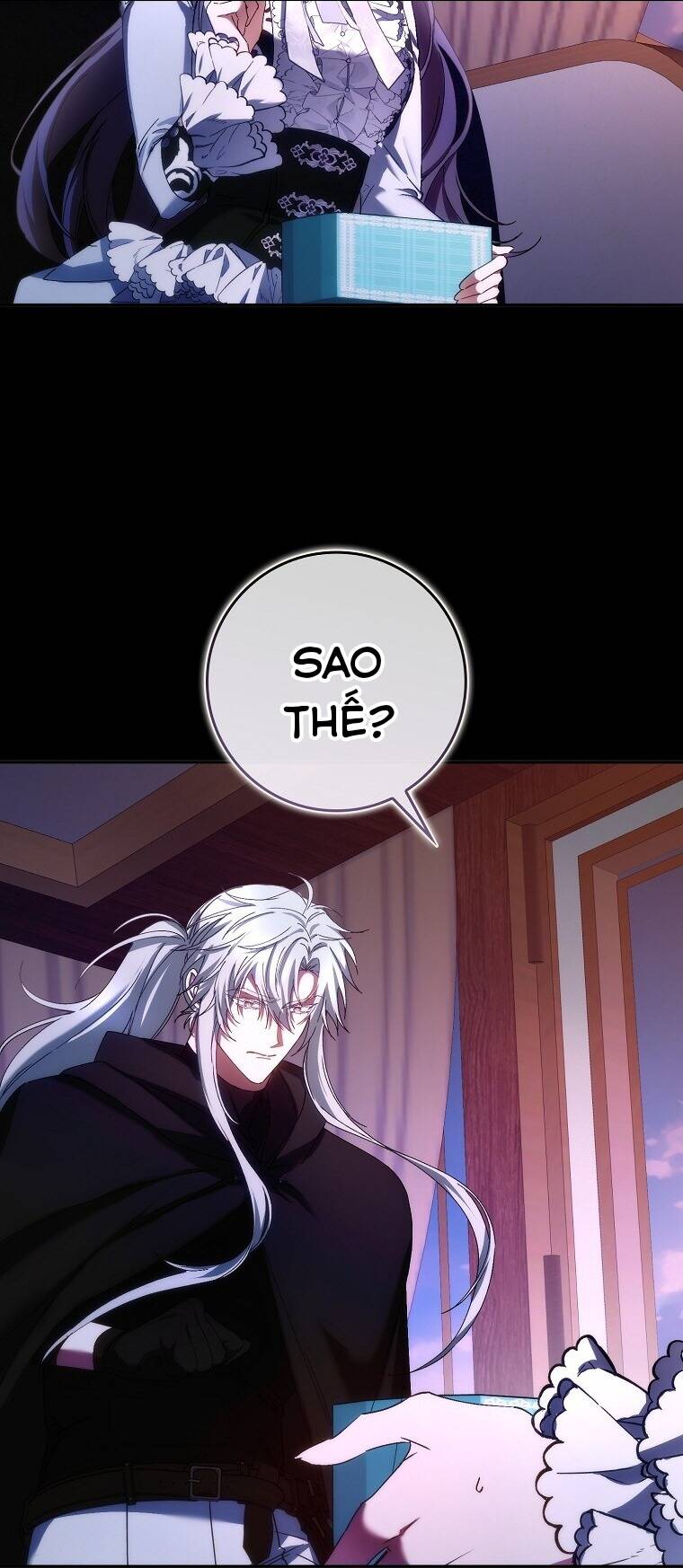 Anh Chỉ Là Đồ Bỏ Đi Của Tôi Mà Thôi Chapter 70 - Trang 2