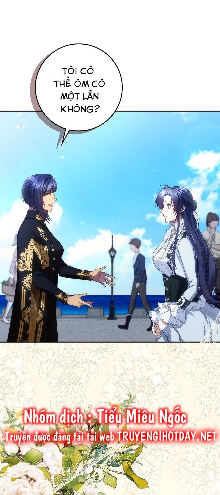 Anh Chỉ Là Đồ Bỏ Đi Của Tôi Mà Thôi Chapter 70 - Trang 2