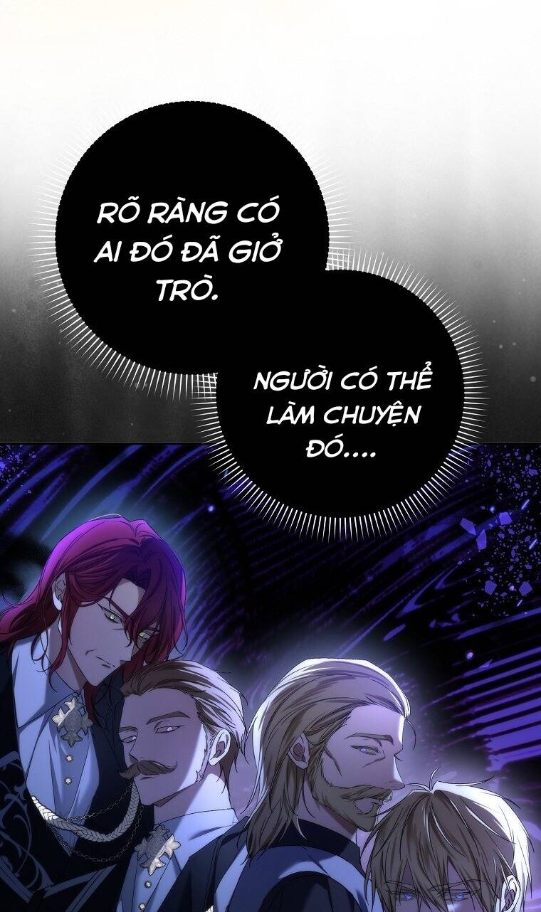 Anh Chỉ Là Đồ Bỏ Đi Của Tôi Mà Thôi Chapter 71 - Trang 2