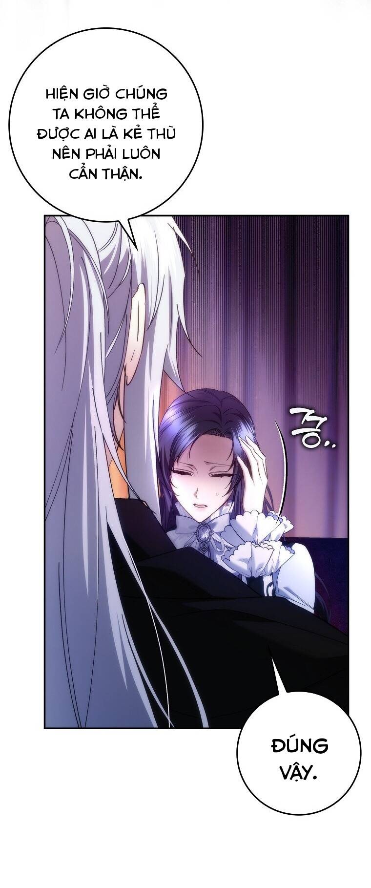 Anh Chỉ Là Đồ Bỏ Đi Của Tôi Mà Thôi Chapter 71 - Trang 2